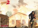 Jagged Alliance 2: Агония власти - Обои для рабочего стола.