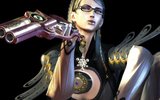 Bayonetta