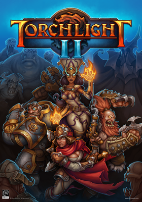 Torchlight II - Пятничный бонус