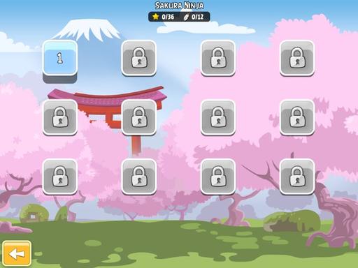 Angry Birds - ✿✿✿Angry Birds и Любование Сакурой+возможность поиграть в Cherry Blossom на японском сайте!!!✿✿✿