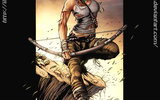 Tomb_raider___survivor__by_diabolumberto-d5pnxs5