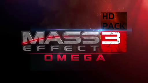 Mass Effect 3 - И снова текстурные мелочи в высоком разрешении