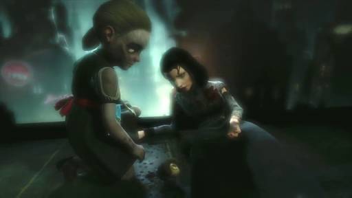 BioShock Infinite - BioShock Infinite и квантовая физика: Много-мировая интерпретация BioShock Infinite - BioShock Infinite и квантовая физика: Много-мировая интерпретация