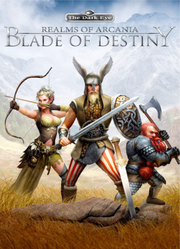 Realms of Arkania: Blade of Destiny - Blade of Destiny - прохождение, Глава 4: ПОИСК ПРОДОЛЖАЕТСЯ