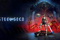 Steel Seed выходит сегодня на PC, PlayStation 5 и Xbox Series X|S Steel Seed выходит сегодня на PC, PlayStation 5 и Xbox Series X|S