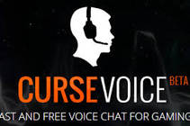 Раздача ключей на ЗБТ Curse Voice