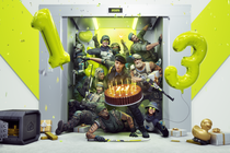 Warface 13 лет: Праздничное событие «Наследие»